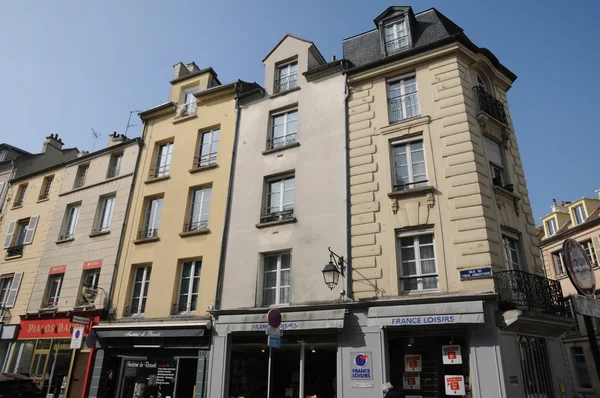 Francia, la città di Saint Germain en Laye — Foto Stock