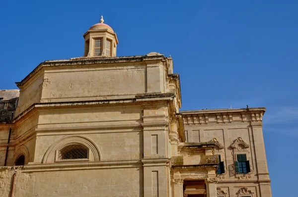 Malte, la ville pittoresque de La Valette — Photo