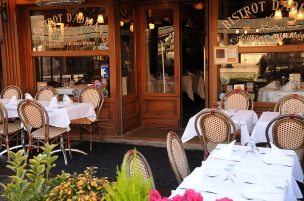 Normandie, la pintoresca ciudad de Rouen —  Fotos de Stock