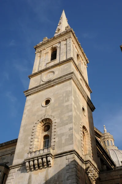 Malte, la ville pittoresque de La Valette — Photo