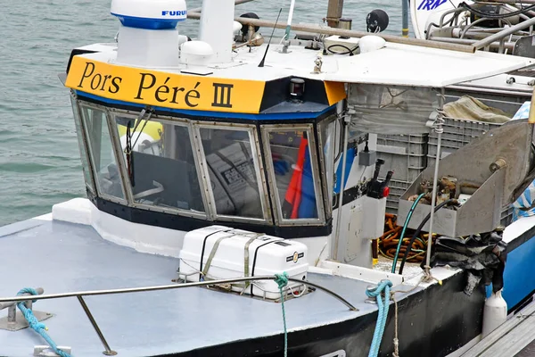 Мбаппе Франция Мая 2021 Года Лодка Порту — стоковое фото