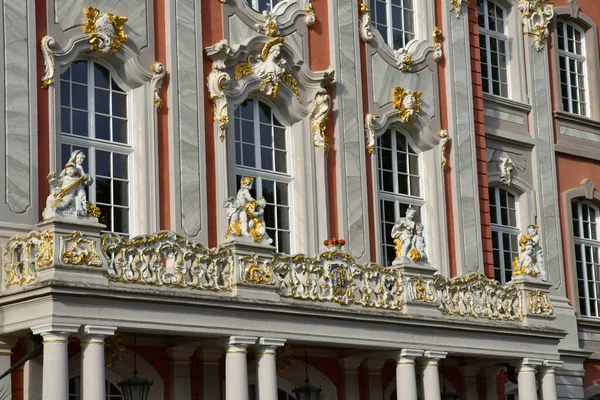 Trier Germany August 2021 Elector Palace — Stock Photo, Image