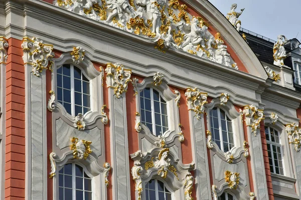 Trier Germany August 2021 Elector Palace — Stock Photo, Image