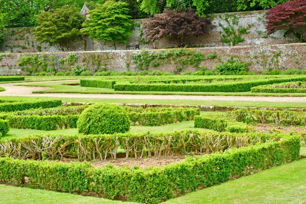 Penshurst England Juni 2022 Der Penshurst Platz Kent — Stockfoto