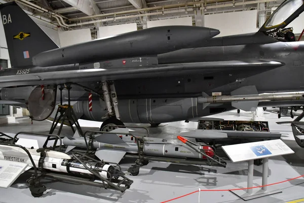 Londen Engeland Juni 2022 Het Royal Air Force Museum Hendon — Stockfoto