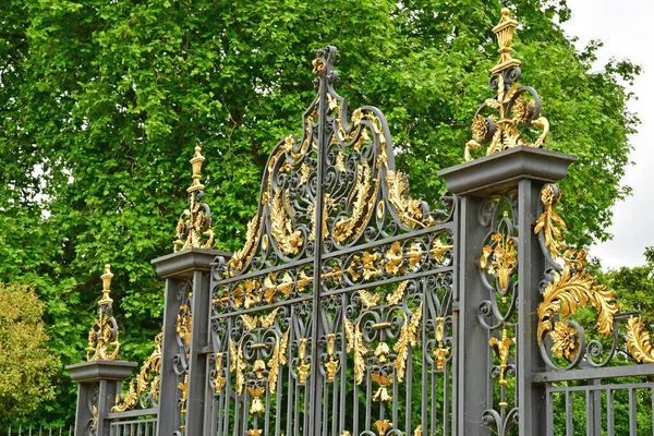 London England June 2022 Kensington Palace —  Fotos de Stock