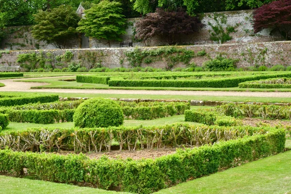 Penshurst England June 2022 Penshurst Place Kent — Stockfoto