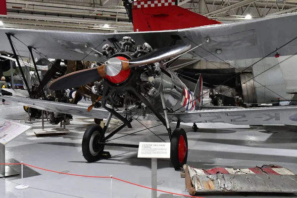 London England Juni 2022 Royal Air Force Museum Hendon — Stockfoto