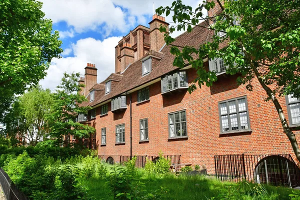 London England June 2022 Eton Avenue — Stock Photo, Image