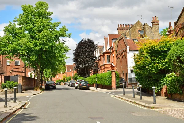 Londra Ngiltere Haziran 2022 Camden Bölgesi — Stok fotoğraf