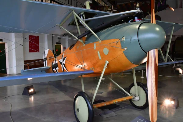 London England June 2022 Royal Air Force Museum Hendon — Stockfoto