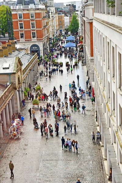 London England Juni 2022 Der Covent Garden Market — Stockfoto