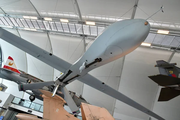 Londra Ngiltere Haziran 2022 Hendon Kraliyet Hava Kuvvetleri Müzesi — Stok fotoğraf