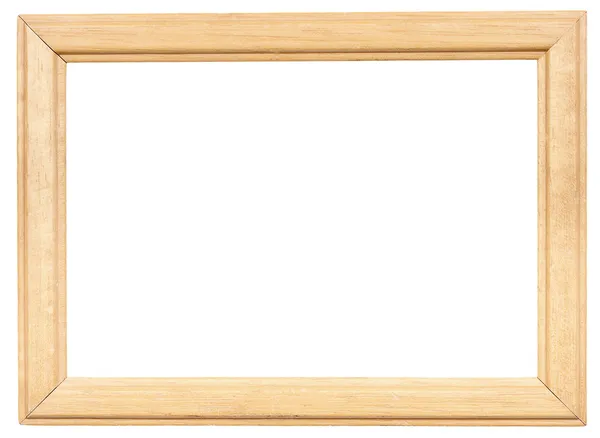 Wooden frame — Stock Photo, Image