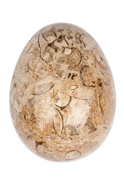 Stone egg — Stock Photo, Image
