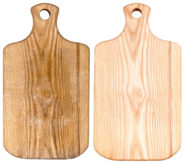 Chopping board Stock Image