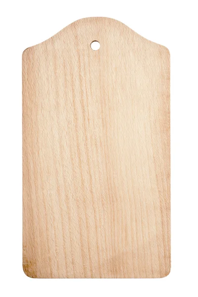 Chopping board — Stock Photo, Image