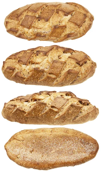 Loaf of bread — Stock Photo, Image