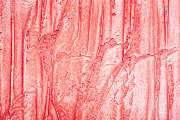 Red wall texture — Stock Photo, Image