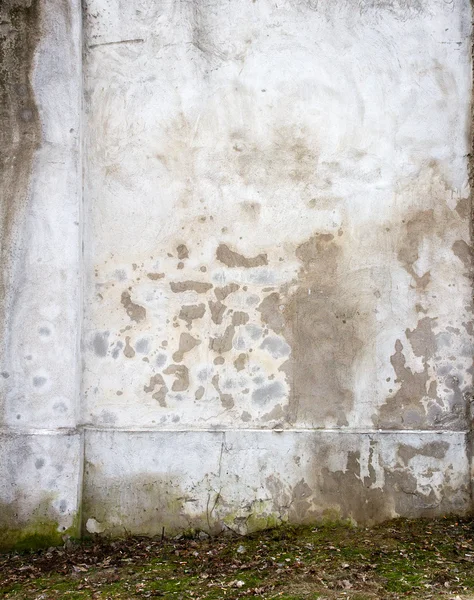 Leeftijd straat muur — Stockfoto