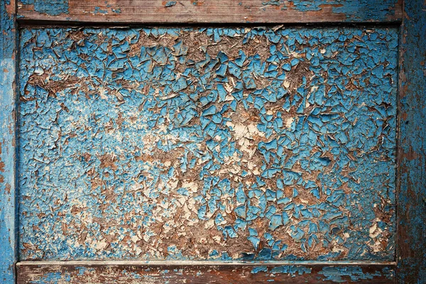 Dinding tua yang dicat — Stok Foto