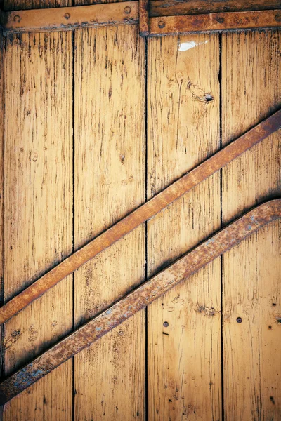 Wooden wall background — Stock Photo, Image