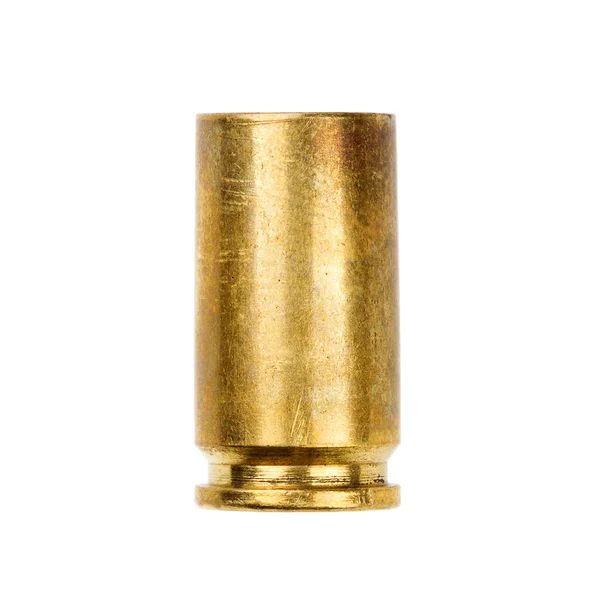 Shotgun cartridge — Stockfoto