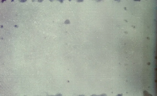 Λευκά Κοκκώδη Τονισμένη Ταινία Ταινία Υφή Φόντο Βαρύ Σιτάρι Σκόνη — Φωτογραφία Αρχείου