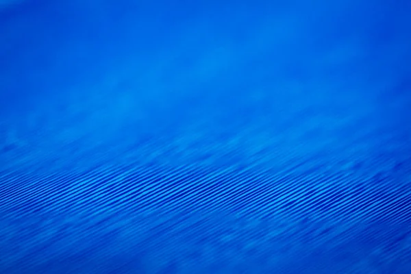 Makroaufnahme Einer Blauen Schallplatte Oberfläche Einer Alten Schallplatte Flache Tiefe — Stockfoto