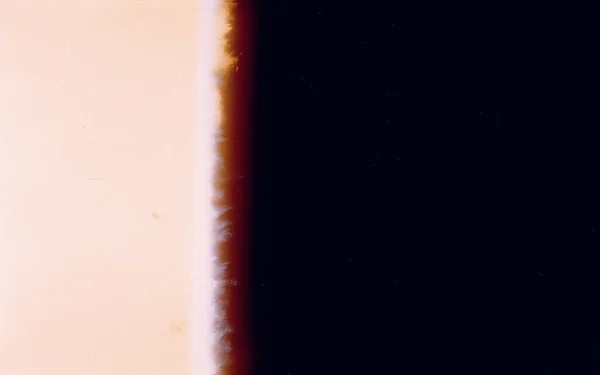 Abstract Film Textuur Achtergrond Met Graan Stof Licht Lek — Stockfoto