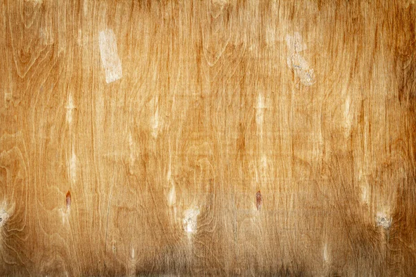 Darkened Veneer Texture Old Plywood Old Grunge Dark Textured Wooden — Stockfoto