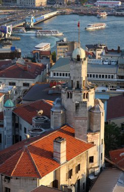 Galata Kulesi III sayfasından göster