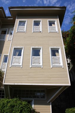 geleneksel Türk evi II