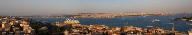 Galata Kulesi II göster