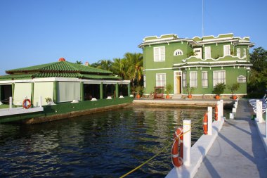 evde cienfuegos, cuba