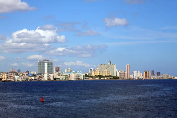 Paisaje urbano de La Habana III —  Fotos de Stock