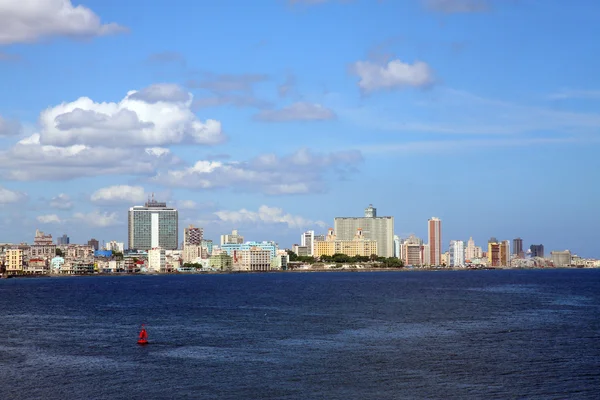 Havana cityscape III