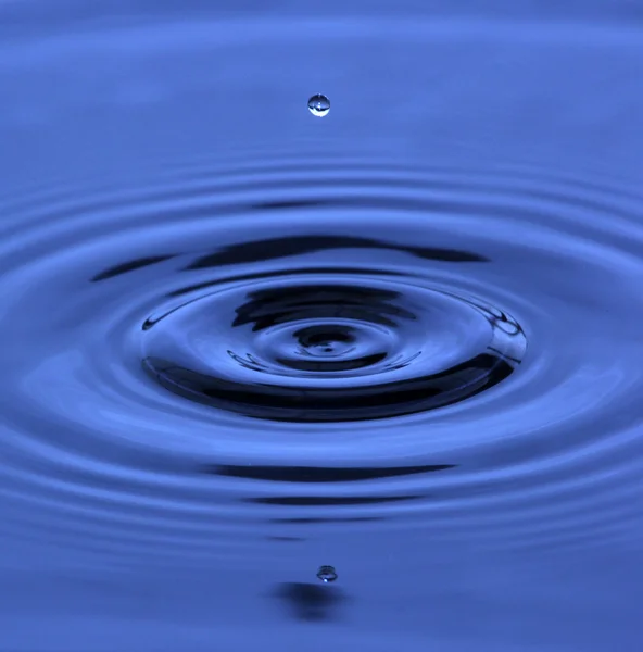 Water drop I — Stock Photo, Image