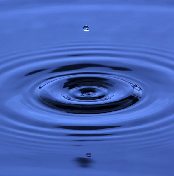 Gota de agua I —  Fotos de Stock