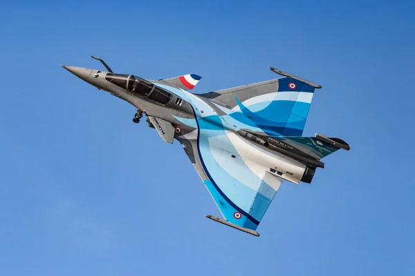RAFALE SOLO DISPLAY 9. Atina Uçma Haftası 04 Eylül 2021