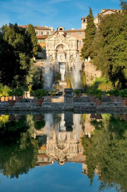 Fontane del Nettuno e dell