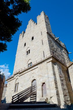 carcassonne adlı Tour du treseau