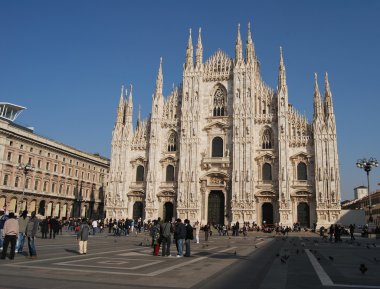 Milano, İtalya