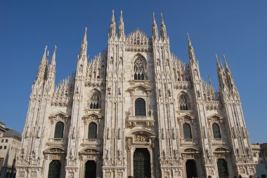 Milano, İtalya