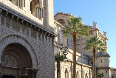 Monte Carlo, Monaco