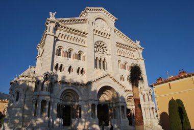 Monte Carlo, Monaco