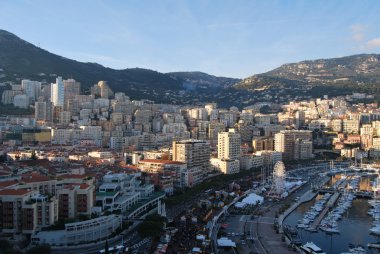 Monte Carlo, Monaco