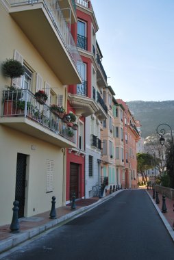 Monte Carlo, Monaco