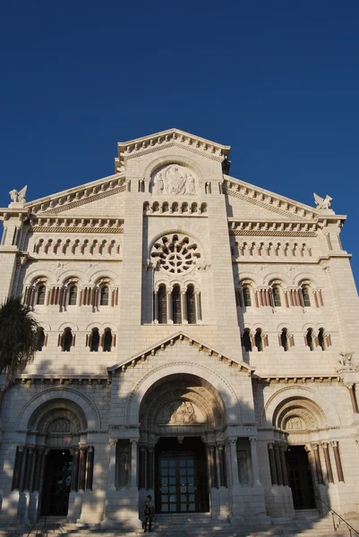 Monte Carlo, Monaco — Foto Stock