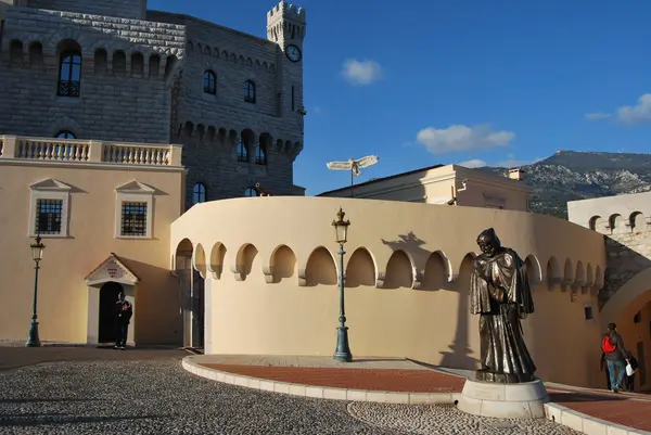 Monte Carlo, Mónaco —  Fotos de Stock